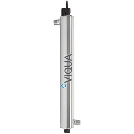 Установка обеззараживания воды VIQUA VP600/2