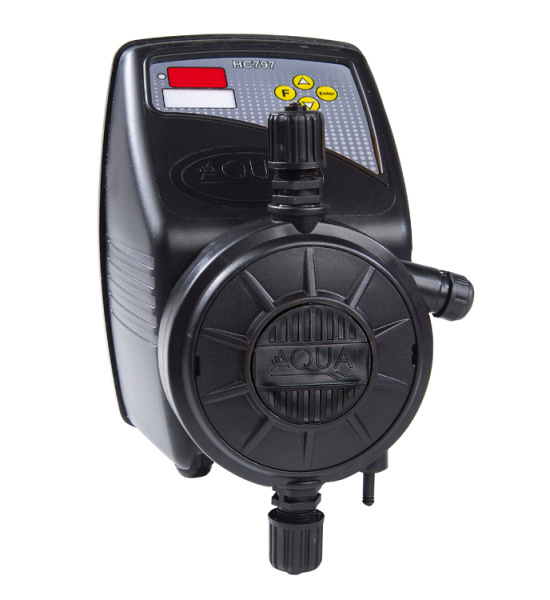 Насос дозирующий Aqua НС797 Насос дозирующий Aqua НС797