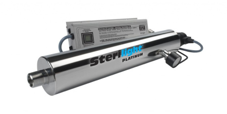 Установка обеззараживания воды Sterilight SP950-HO/2