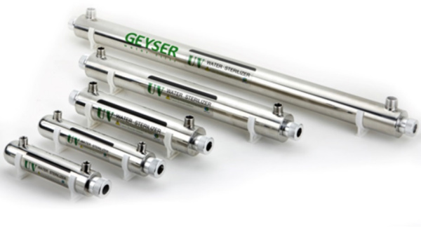 Установка обеззараживания воды УОВ SDE-006 Установка обеззараживания воды УОВ SDE-006